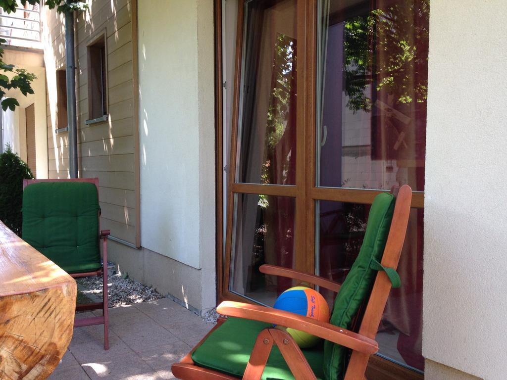 Apartament Ella Międzywodzie Rom bilde