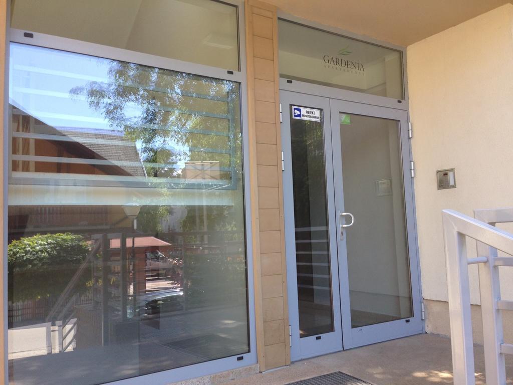 Apartament Ella Międzywodzie Rom bilde
