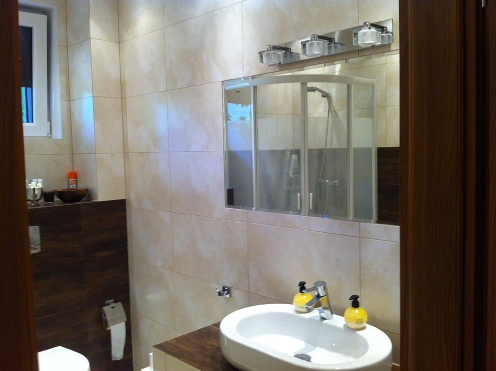 Apartament Ella Międzywodzie Rom bilde